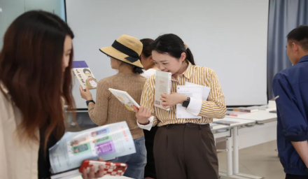 “與經(jīng)典對話，與時代同行”海星股份第六屆讀書節(jié)精彩盤點(diǎn)