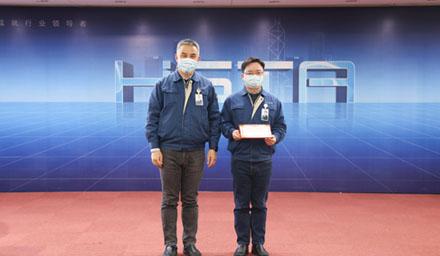 精于協(xié)同開新局，勇于突破敢為先 | 2022年度部級(jí)人員述職評(píng)價(jià)會(huì)順利完成