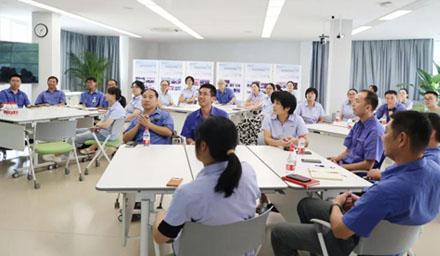 孩子的成長，除了老師，還有……