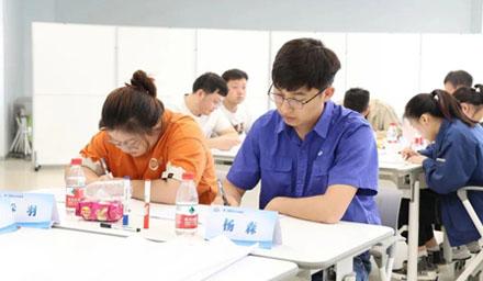 第二屆“星·動力”訓(xùn)練營學(xué)習(xí)進(jìn)行時，第五期課程再添能量