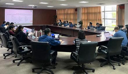 海星股份數(shù)字化辦公邁上新臺(tái)階！信息系統(tǒng)融合升級(jí)取得階段成果