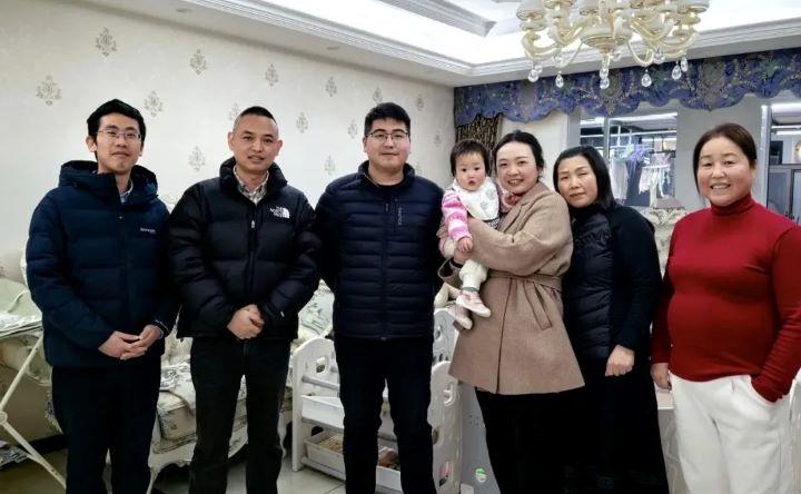 5月12日，母親節(jié)與積分制周年紀(jì)念日聯(lián)動