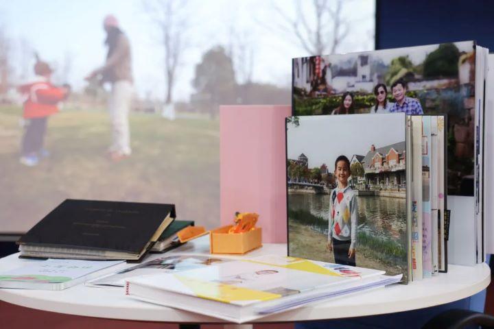 “珍藏家的記憶”，海星股份第五屆檔案日活動溫情舉辦