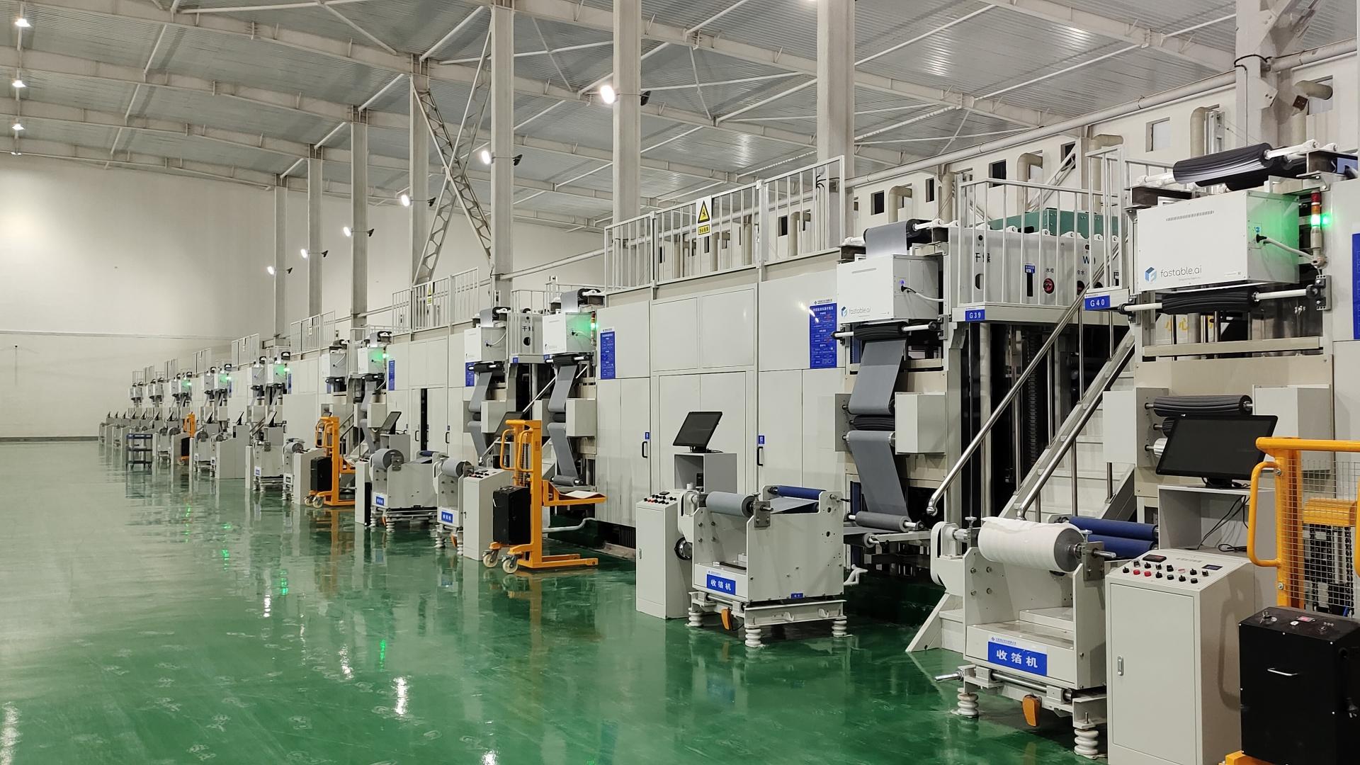 深耕二十載，聚力筑強(qiáng)績(jī)——海力電子榮登寧夏民營(yíng)百?gòu)?qiáng)，書(shū)寫(xiě)政企共贏(yíng)新篇